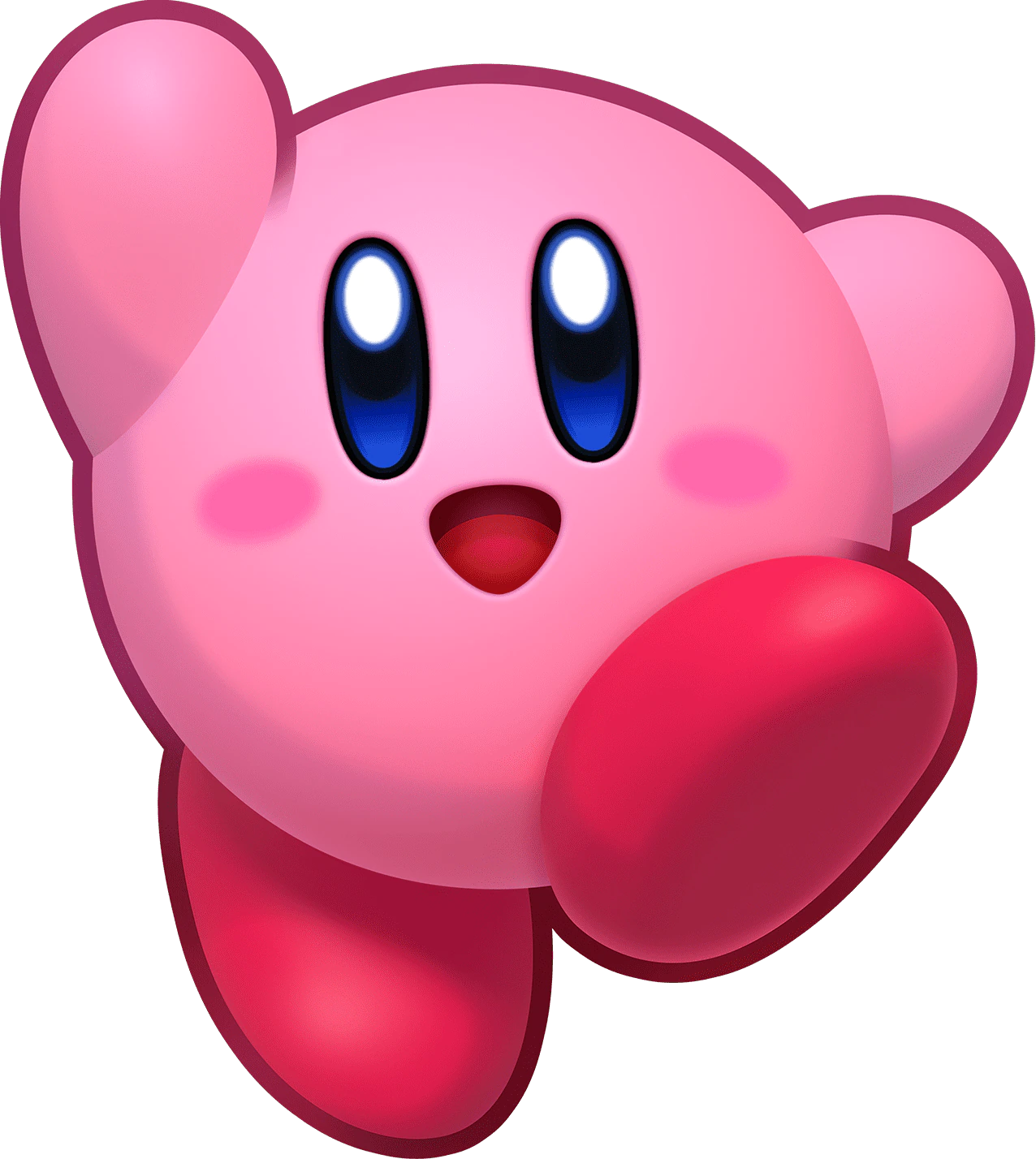 Kirby - WiKirby: it's a wiki, about Kirby!