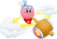 MartilloKRATArtwork.png (81 kB) En Kirby: ¡Roedores al ataque!.