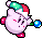 En Kirby Super Star Ultra.