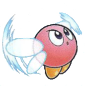 Kirby Super Star Ultra.