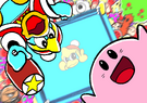 Kirby Star Allies (Celebration Picture)