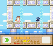 Kirby's Dream Land 3