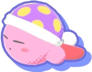 En Kirby Star Allies.