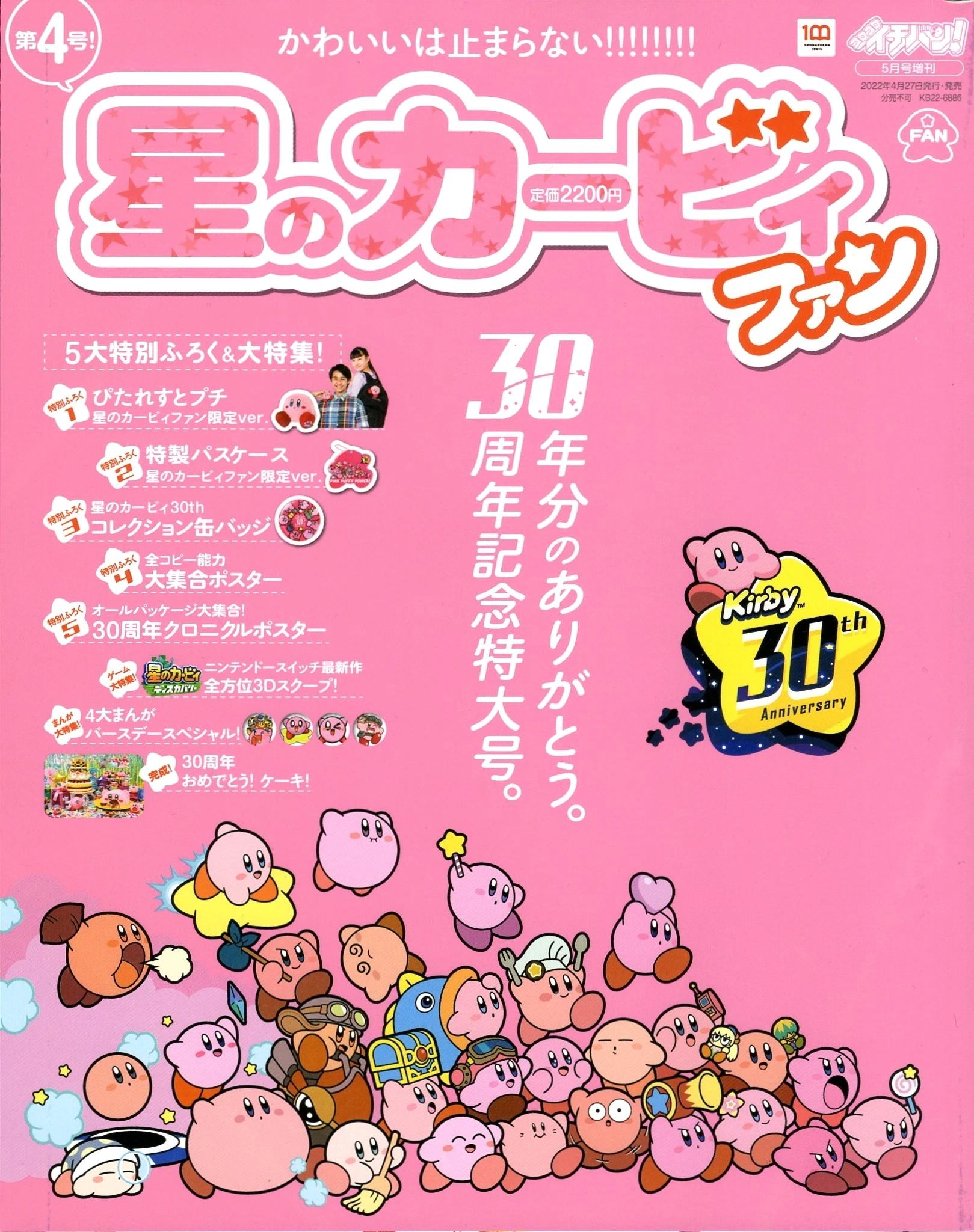 星のカービィファン | カービィWiki | Fandom