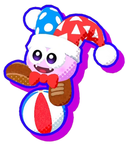 Marx | Kirby Wiki | Fandom
