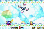 Kirby: Nightmare in Dream Land (Kracko Jr.)