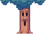 Sprite de Whispy Woods Sr. (KMA)