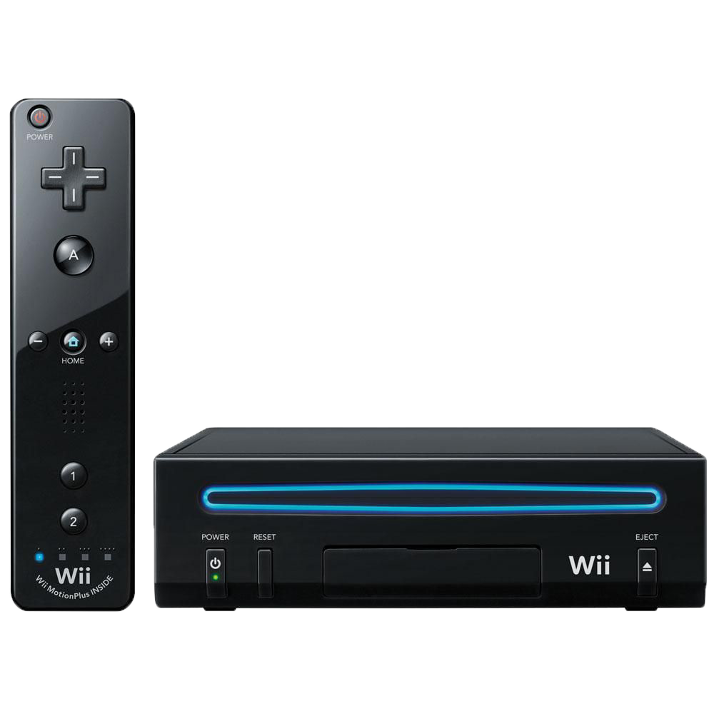 Wii | Kirby Wiki | Fandom