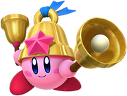 Bell Kirby