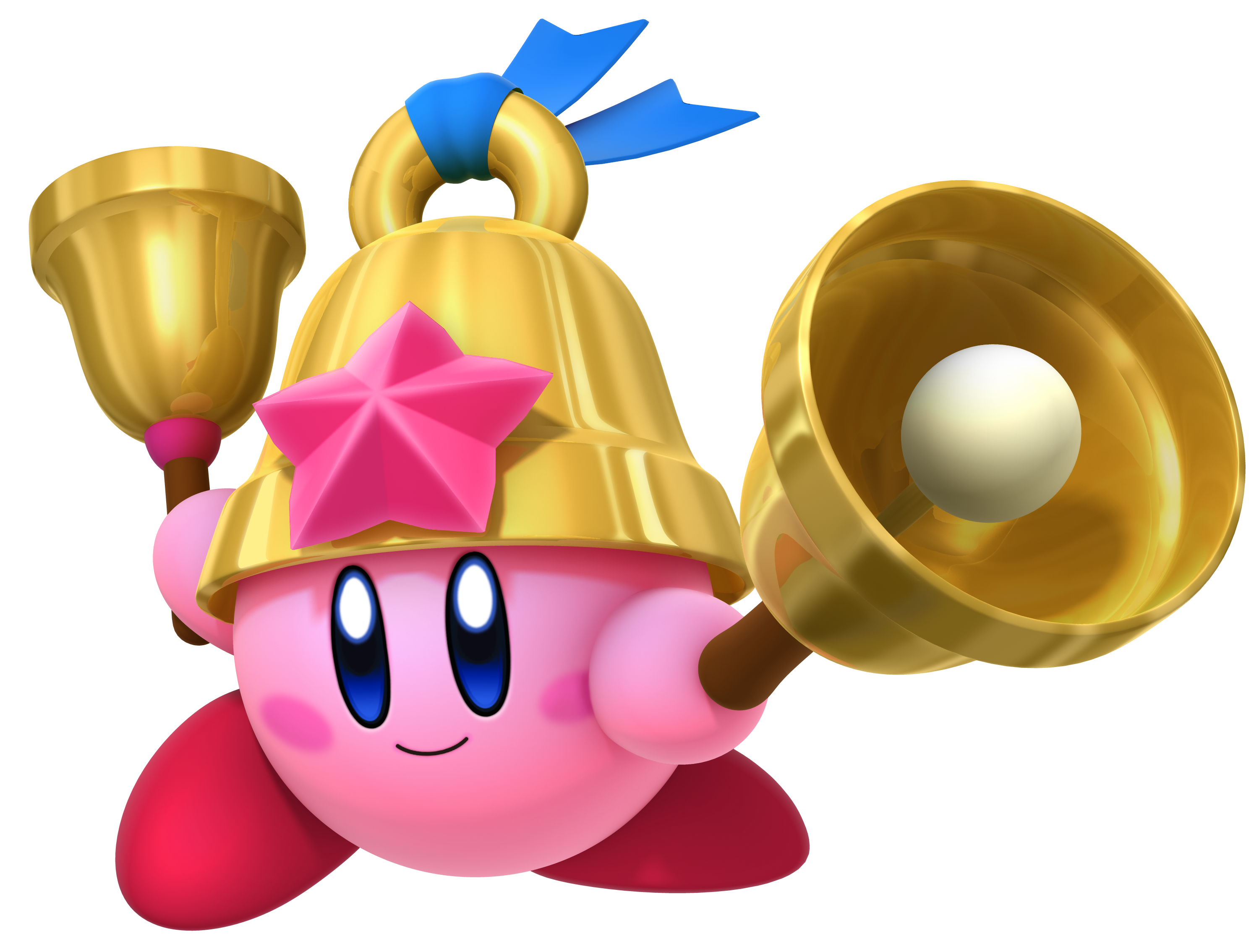 Bell | Kirby Wiki | Fandom