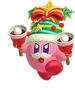 Hat kirby08