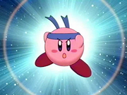 Throwkirby