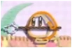 Imagen4.png (14 kB) Waddle Dee lanza en Kirby's Epic Yarn.