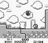 Kirby's Dream Land