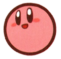 Kirby: Canvas Curse