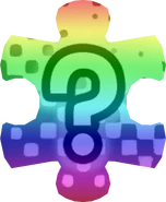 KSA Rare Picture Piece model.png (216 KB) Kirby Star Allies (Rare Picture Piece)