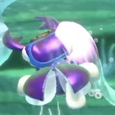 KSA bugzzy water.jpg (19キロバイト) 水中攻撃(スターアライズ)