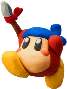 KatRC Bandana Waddle Dee artwork2.png (205 KB) Kirby and the Rainbow Curse (red)
