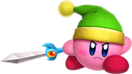 Kirby: Triple Deluxe