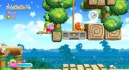 星之卡比Wii