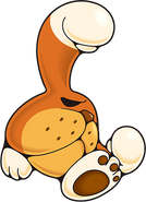 Boxboxer.png (120 KB) Kirby & The Amazing Mirror