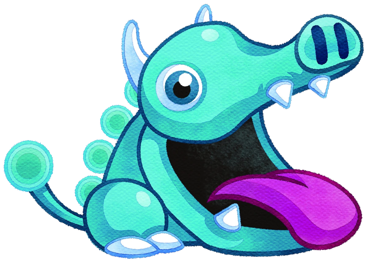 Ice Dice Kirby Wiki Fandom