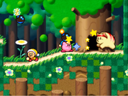 Kirby Super Star Ultra