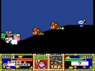Kirby Super Star (alternate palette)