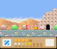 Kirby's Dream Land 3