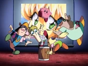 The Otakings are about to learn a painful lesson from Tiff.