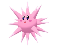 星之卡比64