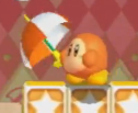 20th Parasol Waddle Dee
