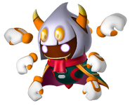 KTD Taranza Artwork