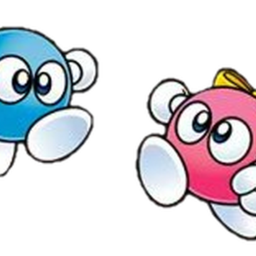 Lololo Lalala Kirby Wiki Fandom
