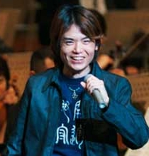 Masahiro Sakurai | Kirbypedia | Fandom