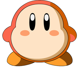 HnK WaddleDee