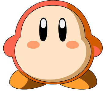 HnK WaddleDee