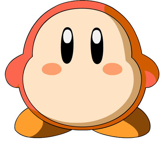 Bandana Waddle Dee, Kirby Wiki, Fandom in 2023