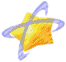 K64 Planet Popstar icon