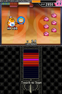 Kirby Mass Attack (Kirby Quest)