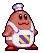 Kirby Super Star Ultra (alternate palette)