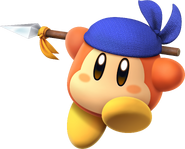 Bandana Waddle Dee