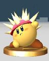 Super Smash Bros. Brawl (Trophy)