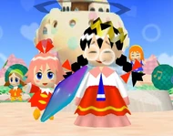 リップルスターの女王様 カービィwiki Fandom