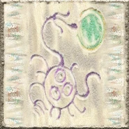 The final texture that can be seen. Its location is noted above.