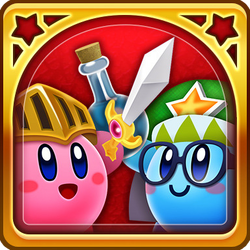 Team Kirby Clash Deluxe Kirby Wiki Fandom