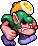 Bonkers Kirby Super Star Ultra.png (2 KB) Bonkers Kirby Super Star Ultra