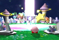 Fountain of Dreams | Kirby Wiki | Fandom