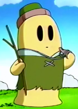 Krbay shepherd