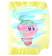 Kirby's Return to Dream Land Deluxe